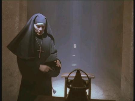 une photo capturée du groupe ERA
